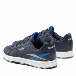 Chaussures De Sport Sneakers Reebok - Royal Complete Cln 2. GW6639 Vecnav/Vecblu/Pugry3 Bleu Marine 8 Chaussures De Sport Sneakers Reebok - Royal Complete Cln 2. GW6639 Vecnav/Vecblu/Pugry3 Bleu Marine -Reebok Classic Soldes 04 0000209973945 ts