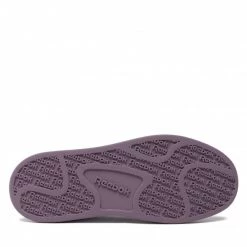 Chaussures De Sport Chaussures Reebok - Am Court GX1458 Ftwwht/Inflil/Ftwwht Blanc -Reebok Classic Soldes 04 0000209974034 pl