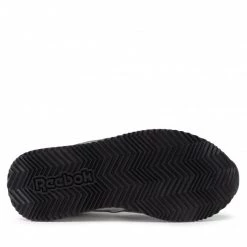 Chaussures De Sport Chaussures Reebok - Royal Cl Jog 3.0 1 GW3720 Ftwwht/Sahara/Cblack Blanc -Reebok Classic Soldes 04 0000209991888 ks