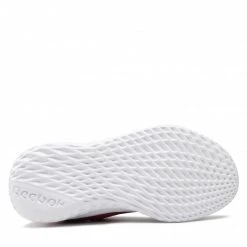 Chaussures De Sport Chaussures Reebok - Rush Runner 4.0 Sy GX4009 Cblack/Flasrd/Ftwwht Noir, Multicolore -Reebok Classic Soldes 04 0000209992649 is