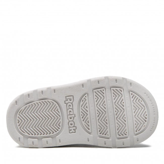 Chaussures De Sport Chaussures Reebok - Royal Complete Cln 2. GW3684 Ftwwht/Ftwwht/Cblack Blanc 4 Chaussures De Sport Chaussures Reebok - Royal Complete Cln 2. GW3684 Ftwwht/Ftwwht/Cblack Blanc – Image 4