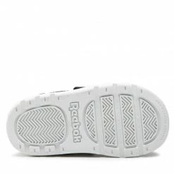 Chaussures De Sport Chaussures Reebok - Royal Prime 2.0 Al GX1454 Cblack/Cblack/Goldmt Noir -Reebok Classic Soldes 04 0000209993813 mg