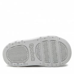 Chaussures De Sport Chaussures Reebok - Royal Prime 2.0 Al GX1455 Ftwwht/Ftwwht/Silvmt Blanc -Reebok Classic Soldes 04 0000209994407 bs