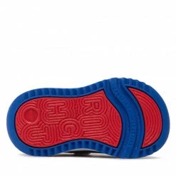 Chaussures De Sport Chaussures Reebok - Weebok Clasp Low GV8553 Ftwwht/Vecred/Vecblu Blanc -Reebok Classic Soldes 04 0000300000267 pl