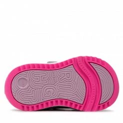 Chaussures De Sport Chaussures Reebok - Weebok Clasp Low GX9421 Pugry2/Inflil/Propnk Gris -Reebok Classic Soldes 04 0000300000298 ks