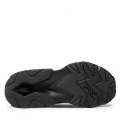 Chaussures De Sport Chaussures Reebok - Hexalite Legacy GX9385 Cblack/Purgy/Cblack Noir -Reebok Classic Soldes 04 0000300004302 sw