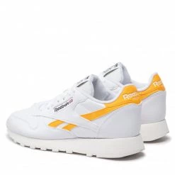Chaussures De Sport Chaussures Reebok - Classic Vegan GY4821 Ftwwht/Ftwwht/Cogold Blanc 8 Chaussures De Sport Chaussures Reebok - Classic Vegan GY4821 Ftwwht/Ftwwht/Cogold Blanc -Reebok Classic Soldes 04 0000300004371 ts