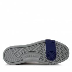 Chaussures De Sport Chaussures Reebok - Court Peak GY6774 Pugry3/Bolprp/Clatea Blanc -Reebok Classic Soldes 04 0000300004418 mk