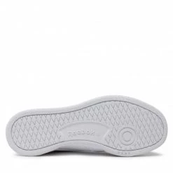 Chaussures De Sport Chaussures Reebok - Club C 85 Vegan GY7152 Ftwwht/Clacob/Clabur Blanc 9 Chaussures De Sport Chaussures Reebok - Club C 85 Vegan GY7152 Ftwwht/Clacob/Clabur Blanc -Reebok Classic Soldes 04 0000300004449 ks