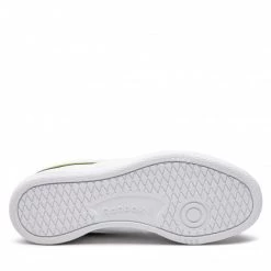 Chaussures De Sport Chaussures Reebok - Club C 85 Vegan GY7154 Ftwwht/Cogold/Drkgrn Blanc 9 Chaussures De Sport Chaussures Reebok - Club C 85 Vegan GY7154 Ftwwht/Cogold/Drkgrn Blanc -Reebok Classic Soldes 04 0000300004470 ph