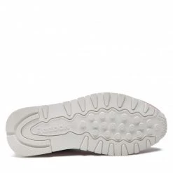 Chaussures De Sport Chaussures Reebok - Classic Leather GW3800 Inflil/Inflil/Chalk Rose -Reebok Classic Soldes 04 0000300004494 is