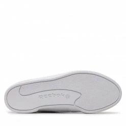 Chaussures De Sport Chaussures Reebok - Club C Clean GW5107 Ftwwht/Ftwwht/Alabas Blanc 9 Chaussures De Sport Chaussures Reebok - Club C Clean GW5107 Ftwwht/Ftwwht/Alabas Blanc -Reebok Classic Soldes 04 0000300004623 ks