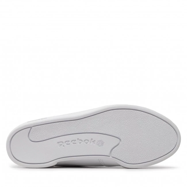 Chaussures De Sport Chaussures Reebok - Club C Clean GW5107 Ftwwht/Ftwwht/Alabas Blanc 4 Chaussures De Sport Chaussures Reebok - Club C Clean GW5107 Ftwwht/Ftwwht/Alabas Blanc – Image 4