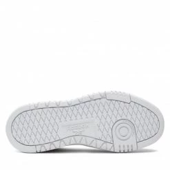 Chaussures De Sport Chaussures Reebok - Club C Double Revenge GY1382 Ftwwht/Ftwwht/Sahara Blanc -Reebok Classic Soldes 04 0000300005095 bs