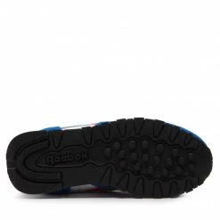 Chaussures De Sport Chaussures Reebok - Classic Leather HQ6303 Vecblu/Ftwwht/Vecred Blanc 9 Chaussures De Sport Chaussures Reebok - Classic Leather HQ6303 Vecblu/Ftwwht/Vecred Blanc -Reebok Classic Soldes 04 0000300116906 mk