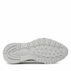 Chaussures De Sport Chaussures Reebok - Classic Leather Sp GV8933 Purgry/Purgry/Purgry Gris -Reebok Classic Soldes 04 0000300116968 pa