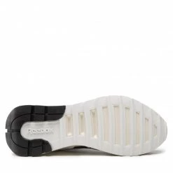 Chaussures De Sport Chaussures Reebok - Cl Legacy Az GX9347 Chalk/Forgrn/Clacob Multicolore, Gris -Reebok Classic Soldes 04 0000300117217 kt