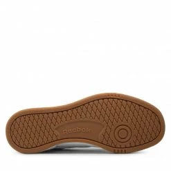 Chaussures De Sport Chaussures Reebok - Club C 85 GY7149 Ftwwht/Clabur/Ebkle3 Blanc -Reebok Classic Soldes 04 0000300117255 mk