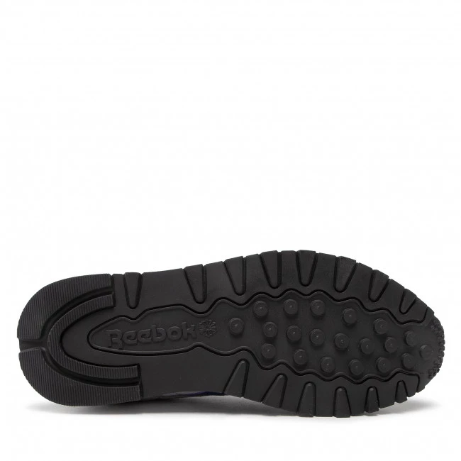 Chaussures De Sport Chaussures Reebok - Classic Leather GX4655 Drkgrn/Ftwwht/Clacob Gris 4 Chaussures De Sport Chaussures Reebok - Classic Leather GX4655 Drkgrn/Ftwwht/Clacob Gris – Image 4