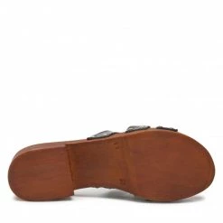 Femme Mules / Sandales De Bain LES TROPEZIENNES - Tam 42405 Black Noir 9 Femme Mules / Sandales De Bain LES TROPEZIENNES - Tam 42405 Black Noir -Reebok Classic Soldes 04 0000300490075 rz