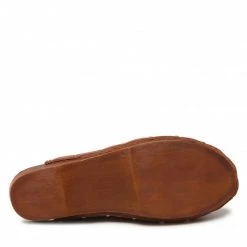 Femme Mules / Sandales De Bain LES TROPEZIENNES - Tonsabo C42412 Tan Marron -Reebok Classic Soldes 04 0000300490099 rz
