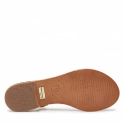 Femme Sandales LES TROPEZIENNES - Hallyn C42733 Gold/Snake Or -Reebok Classic Soldes 04 0000300490228 rz