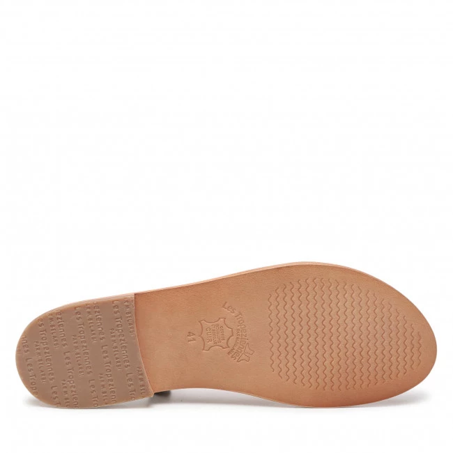 Femme Sandales LES TROPEZIENNES - Hamso 42747 Black/Snake Noir 4 Femme Sandales LES TROPEZIENNES - Hamso 42747 Black/Snake Noir – Image 4