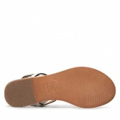 Femme Sandales LES TROPEZIENNES - Harnox 42118 White Blanc -Reebok Classic Soldes 04 0000300490457 plj