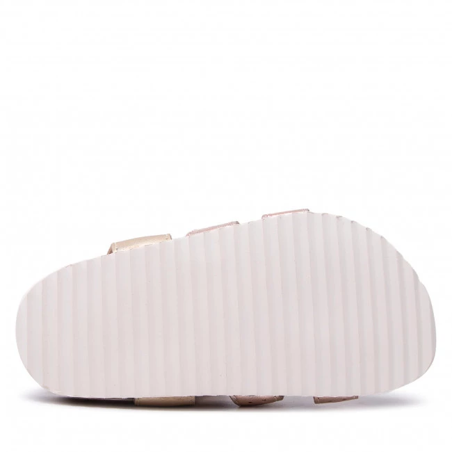 Enfant Sandales Les Tropeziennes - Izeane C42392 Pink/Multi Rose 4 Enfant Sandales Les Tropeziennes - Izeane C42392 Pink/Multi Rose – Image 4