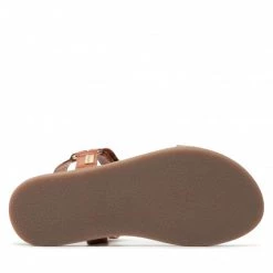 Enfant Sandales LES TROPEZIENNES - Ieva 43138 Tan Marron -Reebok Classic Soldes 04 0000300490686 ph