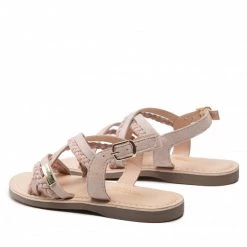 Enfant Sandales Les Tropeziennes - Itresse 43183 Nude/Multi Rose -Reebok Classic Soldes 04 0000300490709 fp