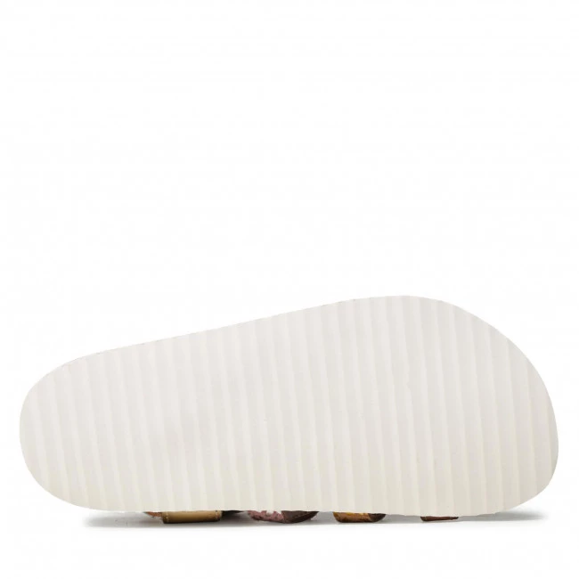 Enfant Sandales Les Tropeziennes - Izaz C42390 Pink/Multi Multicolore, Or 4 Enfant Sandales Les Tropeziennes - Izaz C42390 Pink/Multi Multicolore, Or – Image 4