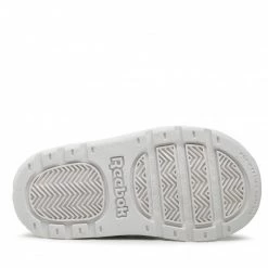 Chaussures De Sport Chaussures Reebok - Royal Complete Cln 2. GW3688 Ftwwht/Vecred/Cblack Blanc -Reebok Classic Soldes 04 0000209994278 mg