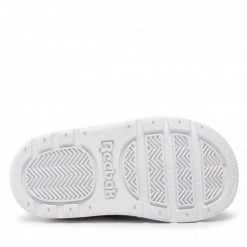 Chaussures De Sport Chaussures Reebok - Royal Prime 2.0 Al GX3924 Ftwwht/Ftwwht/Drkgrn Blanc -Reebok Classic Soldes 04 0000209994438 swa