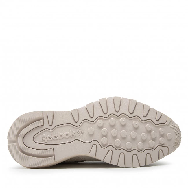 Chaussures De Sport Chaussures Reebok - Classic Leather Sp GV8928 Stucco/Stucco/Stucco Beige 4 Chaussures De Sport Chaussures Reebok - Classic Leather Sp GV8928 Stucco/Stucco/Stucco Beige – Image 4