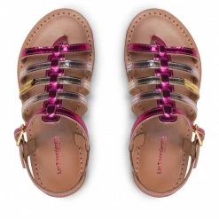 Enfant Sandales Les Tropeziennes - Hirson C12948 Pink Rose 11 Enfant Sandales Les Tropeziennes - Hirson C12948 Pink Rose -Reebok Classic Soldes 04 0000300490501 pl