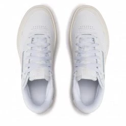 Chaussures De Sport Chaussures Reebok - Club C Double Geo H69140 Ftwwht/Ftwwht/Chalk Blanc 10 Chaussures De Sport Chaussures Reebok - Club C Double Geo H69140 Ftwwht/Ftwwht/Chalk Blanc -Reebok Classic Soldes 05 0000209034127 pl