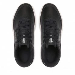 Chaussures De Sport Chaussures Reebok - Club C Double Geo H69142 Cblack/Cblack/Chalk Noir 10 Chaussures De Sport Chaussures Reebok - Club C Double Geo H69142 Cblack/Cblack/Chalk Noir -Reebok Classic Soldes 05 0000209034134 rz