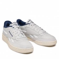 Chaussures De Sport Chaussures Reebok - Club C Revenge GX2741 Puregry2/Vecnav/Alabas Gris 10 Chaussures De Sport Chaussures Reebok - Club C Revenge GX2741 Puregry2/Vecnav/Alabas Gris -Reebok Classic Soldes 05 0000209034257 rz