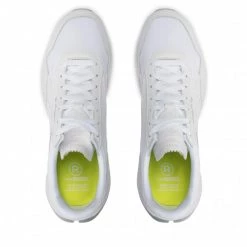 Chaussures De Sport Chaussures Reebok - Cl Legacy Az H68651 Ftwwht/Ftwwht/Cdgry2 Blanc -Reebok Classic Soldes 05 0000209034370 ki