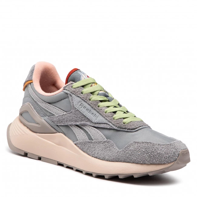 Chaussures De Sport Chaussures Reebok - Cl Legacy Az GW4301 Flagre/Pugry5/Medgre Gris 5 Chaussures De Sport Chaussures Reebok - Cl Legacy Az GW4301 Flagre/Pugry5/Medgre Gris – Image 5