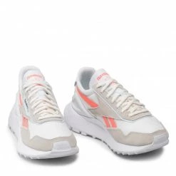 Chaussures De Sport Chaussures Reebok - Cl Legacy Az GX2819 Ftwwht/Moonst/Orgfla Blanc 10 Chaussures De Sport Chaussures Reebok - Cl Legacy Az GX2819 Ftwwht/Moonst/Orgfla Blanc -Reebok Classic Soldes 05 0000209252323 mg