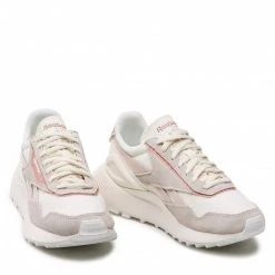 Chaussures De Sport Chaussures Reebok - Cl Legacy Az GZ1535 Sofecr/Cancor/Chalk Beige -Reebok Classic Soldes 05 0000209252446 rz