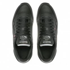 Chaussures De Sport Chaussures Reebok - Classic Leather GW3330 Cblack/Purgry4/Cblack Noir 10 Chaussures De Sport Chaussures Reebok - Classic Leather GW3330 Cblack/Purgry4/Cblack Noir -Reebok Classic Soldes 05 0000209518184 rz