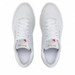 Chaussures De Sport Chaussures Reebok - Classic Leather GY0953 Ftwwht/Ftwwht/Pugry3 Blanc 10 Chaussures De Sport Chaussures Reebok - Classic Leather GY0953 Ftwwht/Ftwwht/Pugry3 Blanc -Reebok Classic Soldes 05 0000209518382 ki