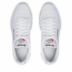 Homme Chaussures Reebok - Classic Leather GY3558 Ftwwht/Pugry3/Purgry Blanc 10 Homme Chaussures Reebok - Classic Leather GY3558 Ftwwht/Pugry3/Purgry Blanc -Reebok Classic Soldes 05 0000209518450 ki