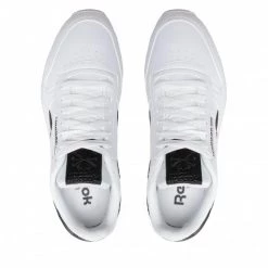 Chaussures De Sport Chaussures Reebok - Classic Vegan GY3611 Ftwwht/Cblack/Ftwwht Blanc -Reebok Classic Soldes 05 0000209518481 is