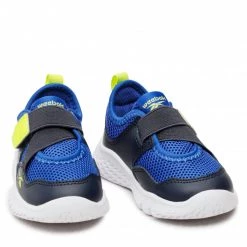 Chaussures De Sport Chaussures Reebok - Weebok Flex Sprint GZ0884 Vecnav/Coublu /Aciyel Bleu Marine, Multicolore -Reebok Classic Soldes 05 0000209520989 rz