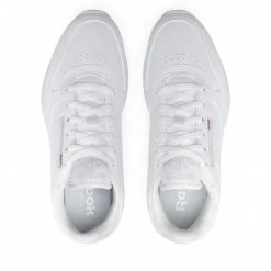 Chaussures De Sport Chaussures Reebok - Classic Sp Vegan GX8691 Ftwwht/Ftwwht/Pugry2 Blanc 10 Chaussures De Sport Chaussures Reebok - Classic Sp Vegan GX8691 Ftwwht/Ftwwht/Pugry2 Blanc -Reebok Classic Soldes 05 0000209521269 is