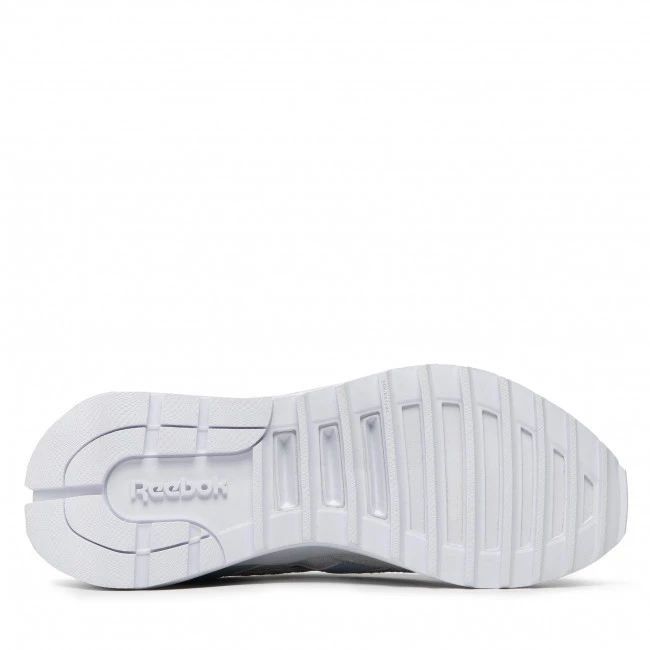 Chaussures De Sport Chaussures Reebok - Cl Legacy Az GZ3634 Purgry/Ftwwht/Gabgry Blanc 4 Chaussures De Sport Chaussures Reebok - Cl Legacy Az GZ3634 Purgry/Ftwwht/Gabgry Blanc – Image 4